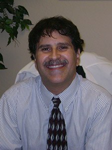Dr. Zack Nimri