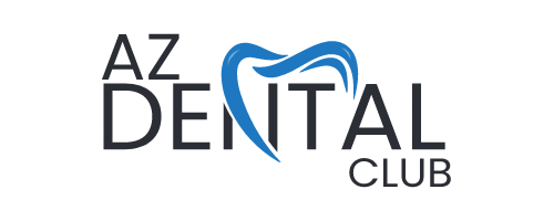 AZ Dental Club Logo