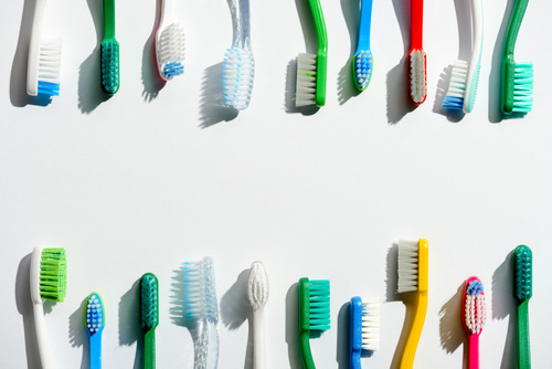toothbrush