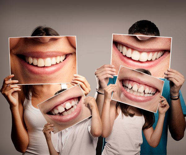 Orthodontics