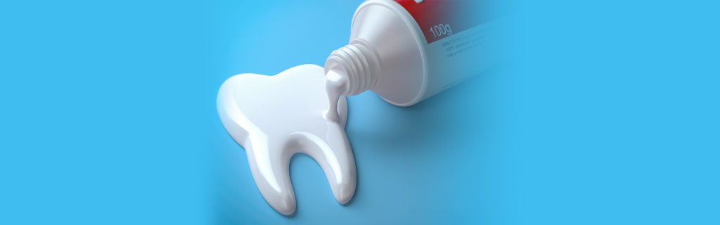 Toothpaste